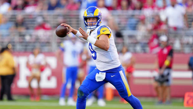 matthew stafford 21